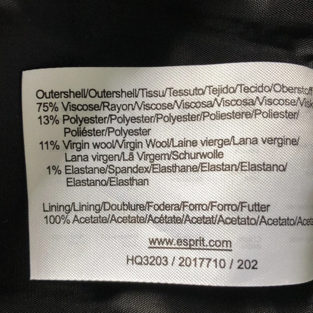 Esprit women Skirt